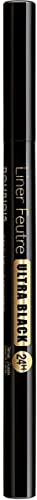 Bourjois Eyeliner Penna Liner Feutre, Eyeliner Liquido Punta In Feltro Ultra Precisa, 41 Ultra Black