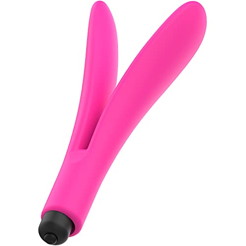 Ohmama Ohmama Dual Multifunzione Vibratore Xmas Edition 150 G