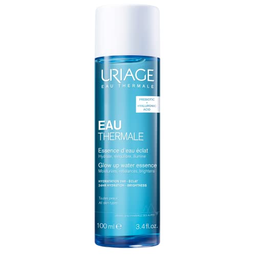 Uriage Essence D'Eau Eclat 100Ml