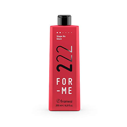For Me - Shape Me Glaze