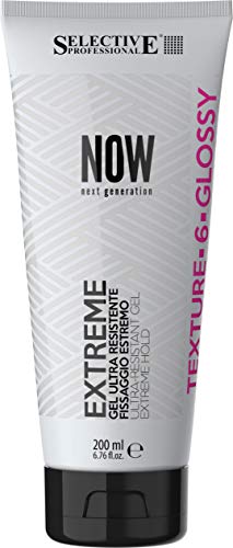 Gel Extreme Now 200 Ml - Selective Professional
