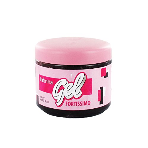 Inbrina Fortissimo Gel Rosa - Renata Bianca