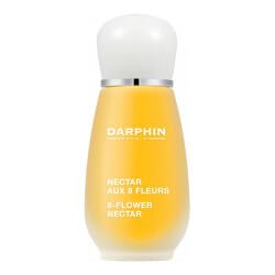 Darphin Éclat Sublime - 8-Flower Golden Nectar Oil Olio Viso Ringiovanente, 30Ml