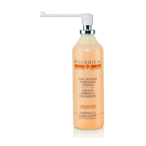 Biological Esencia Energia E Crescita 125 Ml