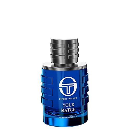 Sergio Tacchini Your Match After Shave Lotion 100 Ml