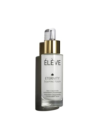 Élève Siero Concentrato Antiossidante Depigmentante 30 Ml