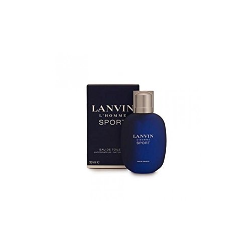 Lanvin | Lanvin L'Homme Sport – Eau De Toilette Vaporizzatore 30 Ml