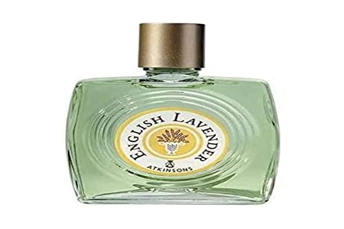 English Lavender Edt 320 Ml