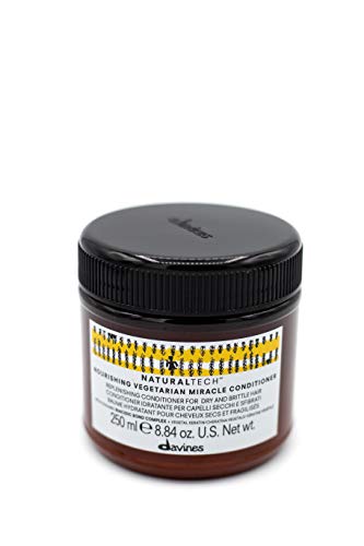 Davines Nourishing Vegetarian Miracle Condizionatore "New 2019" 250 Ml