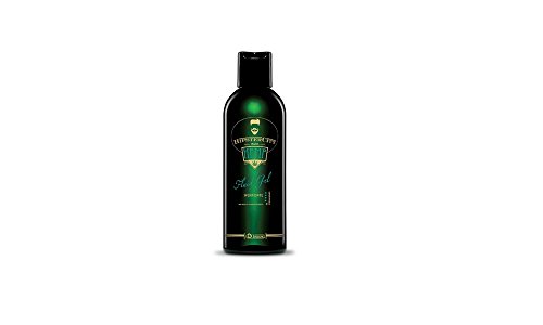 Biacre' Fluid Gel Iperforte Con Olio Di Canapa Biologico 200Ml