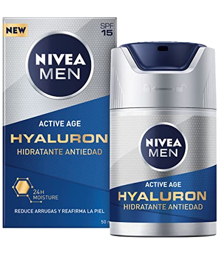 Nivea 63296 Crema Antirughe