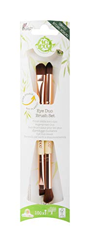 So Eco Occhio Duo Trucco Spazzola Impostato - 20 Gr