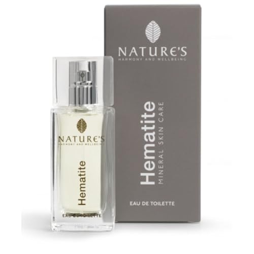 Hematite Eau De Toilette 50Ml