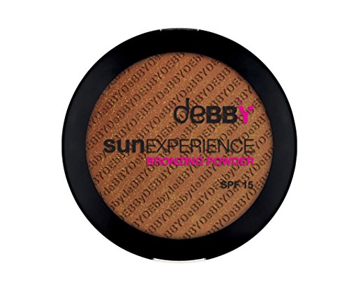 Sun Experience Bronzing Powder - Terra Abbronzante Spf 15 N.5