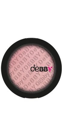 Debby Ombretto Mono 12 Make-Up E Cosmetica Occhi - 500 G