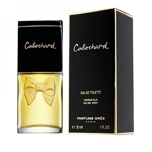 Cabochard Edt Vapo 30 Ml