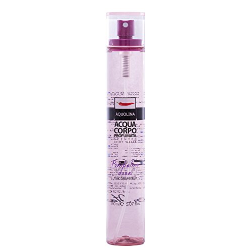 Aquol Acqua Corpo 150 Pompelmo Rosa-2204 C4