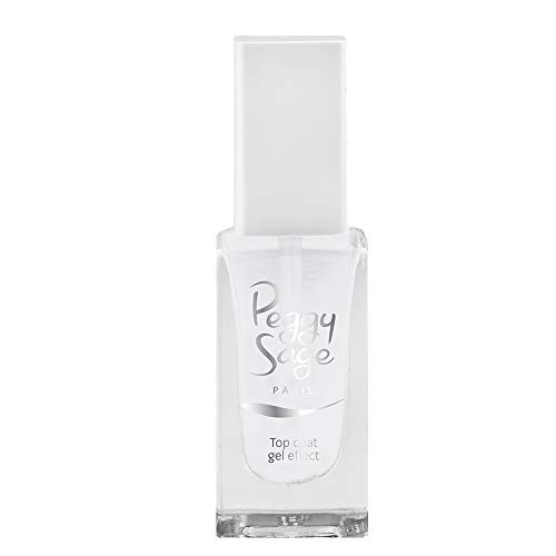 Top Coat Gel Effect Peggy Sage 120047