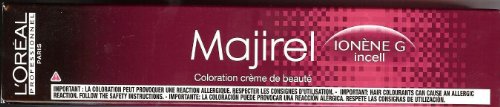 L' Oreal Majirel N. 8.33