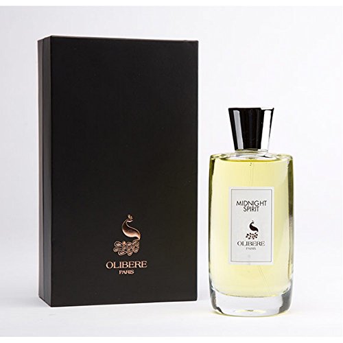 Olibere Midnight Spirit Eau De Parfum