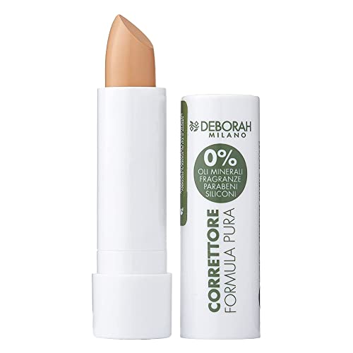 Dh Corrector Formula Pura Nº2