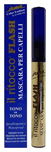 Irma Mascara X Capelli Colori Assortiti