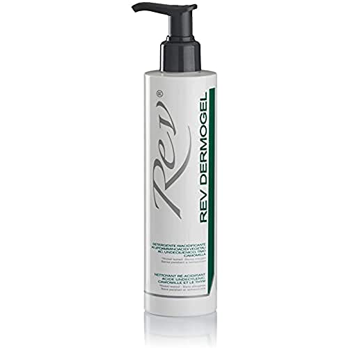 Rev Detergente Corpo - 250 Ml