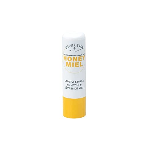 Perlier Honey Miel Labbra & Miele - Effetto Barriera - 5,5Ml