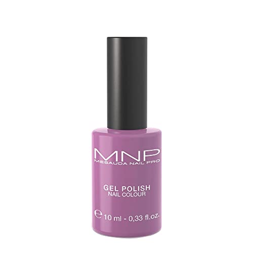 Mesauda - Semipermanente Gel Polish Nail Colour 213 Wisteria 10Ml