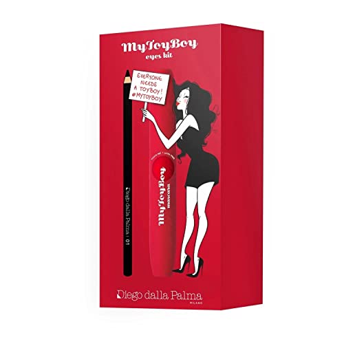 Diego Dalla Palma Mascara Toy Boykit 2022