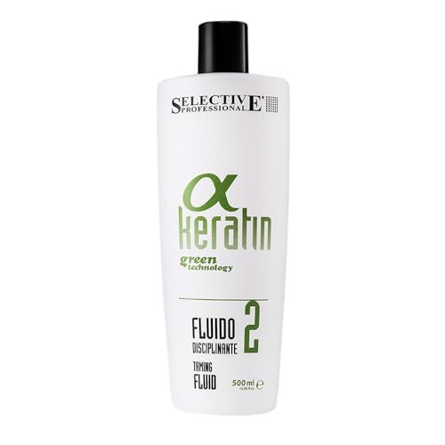 Selective Professional Alpha Keratin N° 2 Trattamento Lisciante