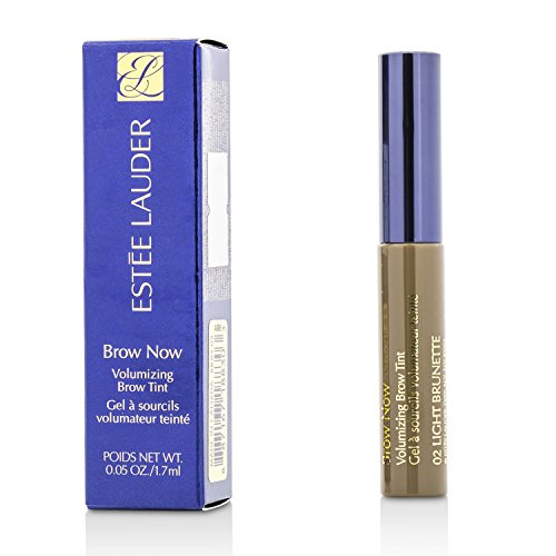 Estee Lauder Brow Now Volumizing Gel, Light Brunette