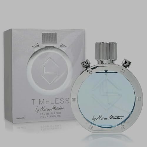 Timeless By Alviero Martini Pour Homme Eau De Parfum Ml.100 Spray