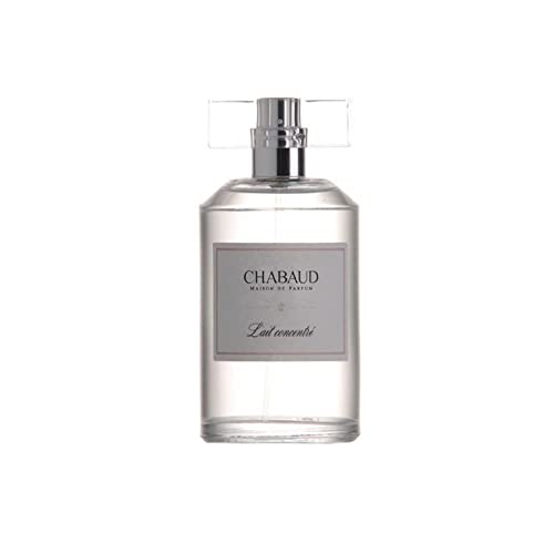 Chabaud Lait Conc Edt Vapo 100 Ml, Confezione Da 1 (1 X 100 Ml)