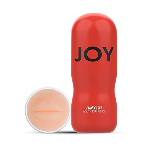 Jamyjob Jamyjob Masturbatore A Bocca Eccitante 300 G