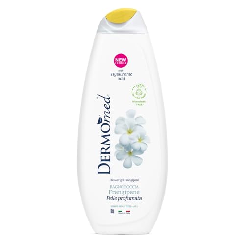 Bagnodoccia Frangipane 650 Ml