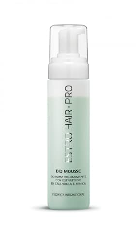 Farmaca International Estro Hair Pro Bio Mousse 200 Ml