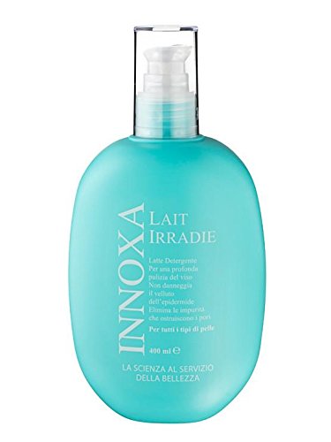 Innoxa - Lait Irradie 400 Ml