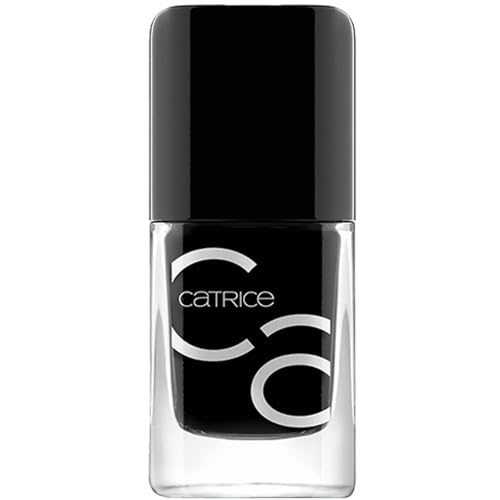 Catr. Iconails Gel Lacquer Esmalte De Uñas 20