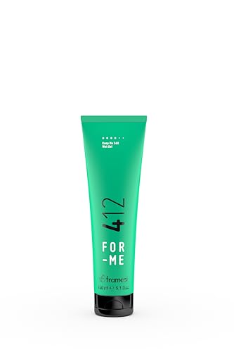 For Me - Keep Me 24H Wet Gel