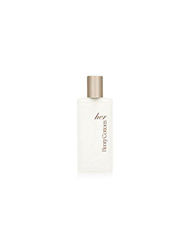 Her Eau De Toilette 50 Ml Spray Donna
