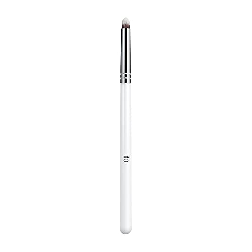 T4B Ilu 400 - Pennello Per Ombretto, Colore Bianco