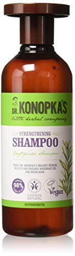 Dr. Konopka'S Strengthening Shampoo - 500 Ml