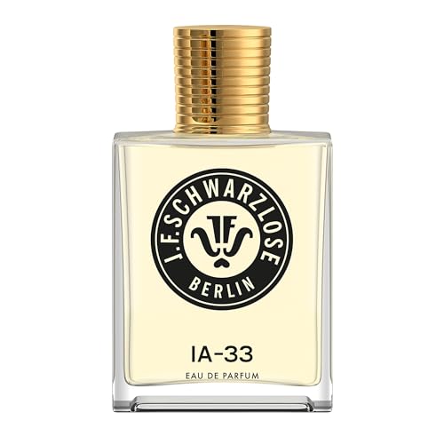 Jfs 1 A Di 33 Edp Vapo 50 Ml, 1Er Pack (1 X 50 Ml)