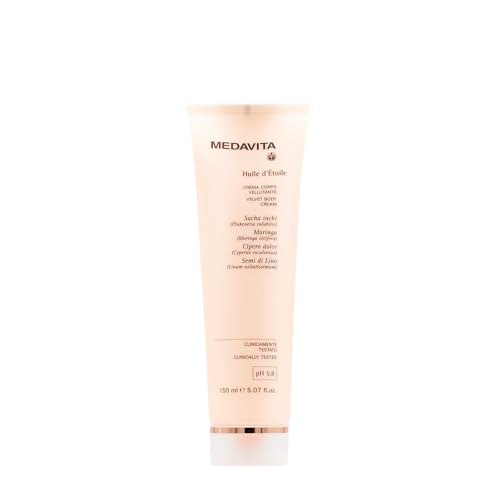 Medavita Huile D'Etoile Crema Corpo Vellutante 75 Ml Ph 5.8