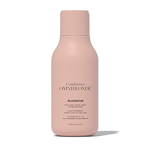 Ob - Rejuvenation Conditioner 250Ml