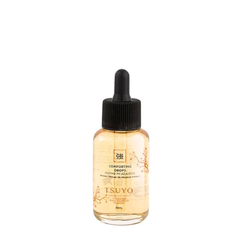 Tecna Tsuyo Comforting Drops 50Ml - Additivo Colore Addolcente