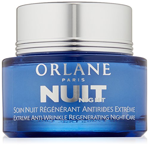 Extreme Anti Wrinkle Regenerating Night Care 50Ml