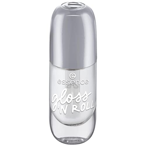 Essence Gel Nail Color 01
