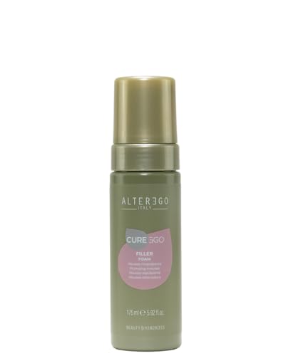 Alterego Italy Curego Filler Foam 175 Ml